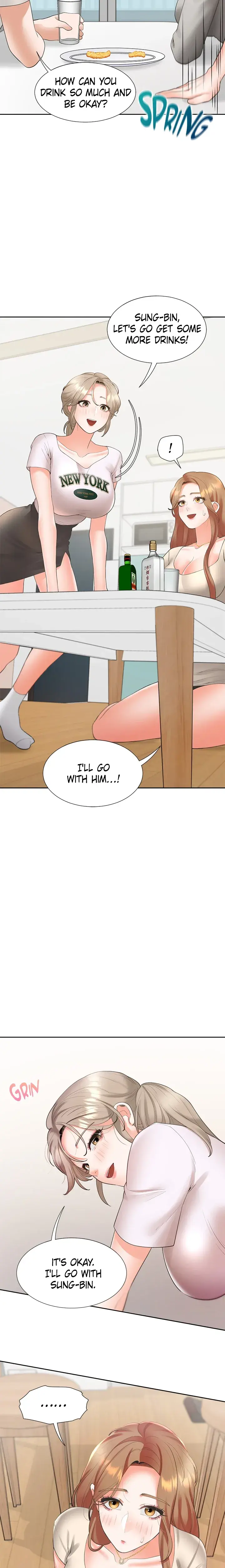 Bunk Bed Episode 33 - Page 21