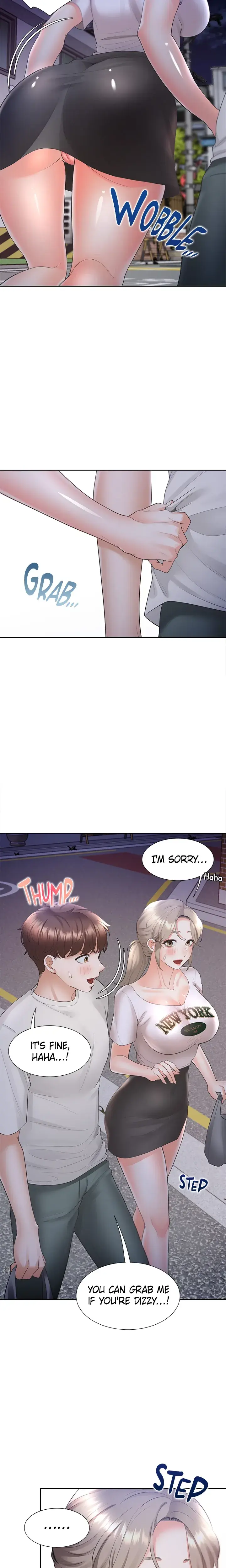 Bunk Bed Episode 33 - Page 23