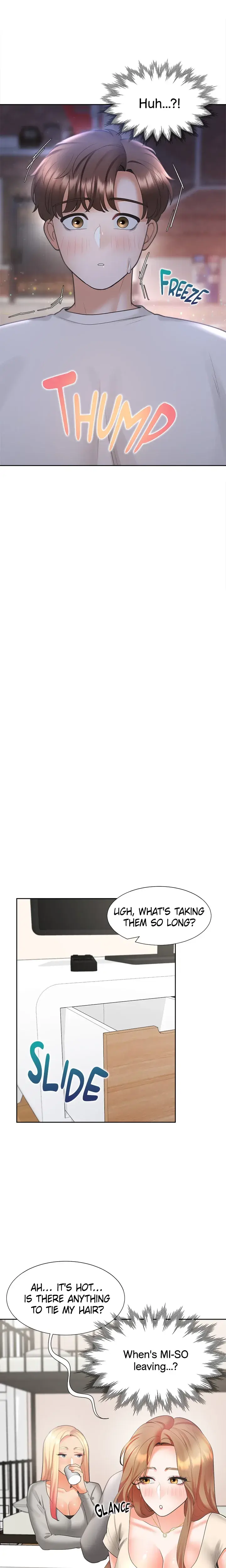 Bunk Bed Episode 33 - Page 25
