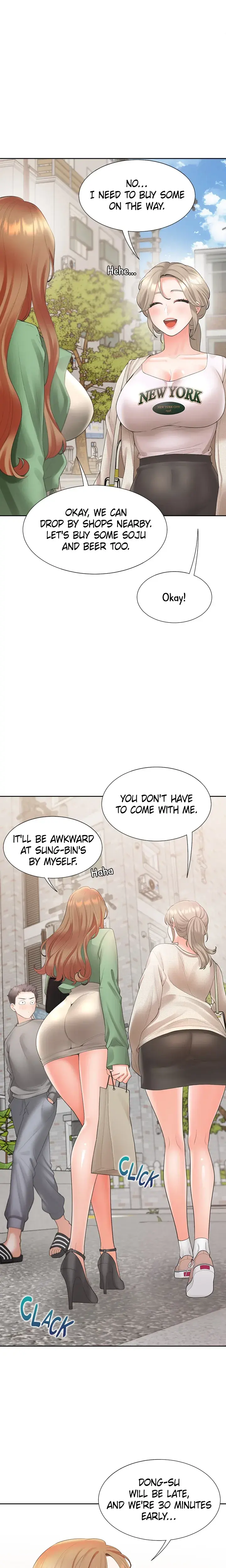 Bunk Bed Episode 33 - Page 3