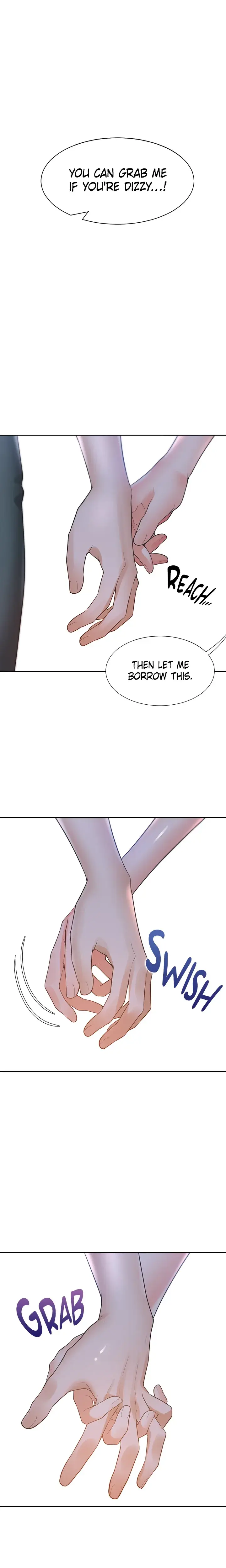 Bunk Bed Episode 34 - Page 1
