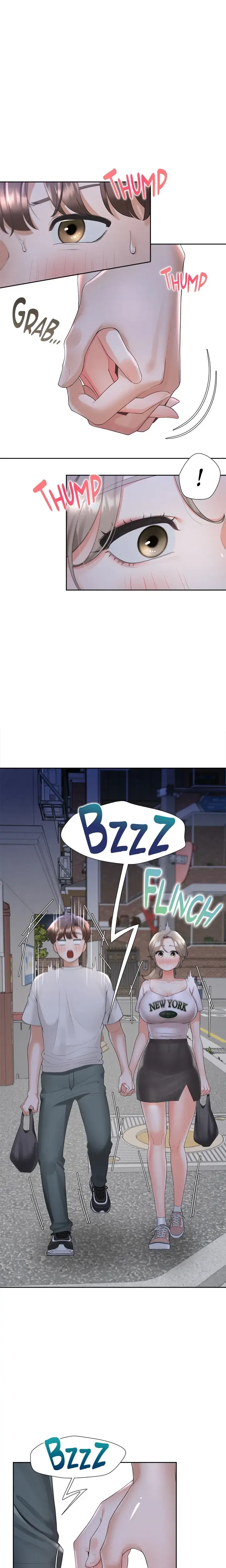 Bunk Bed Episode 34 - Page 10
