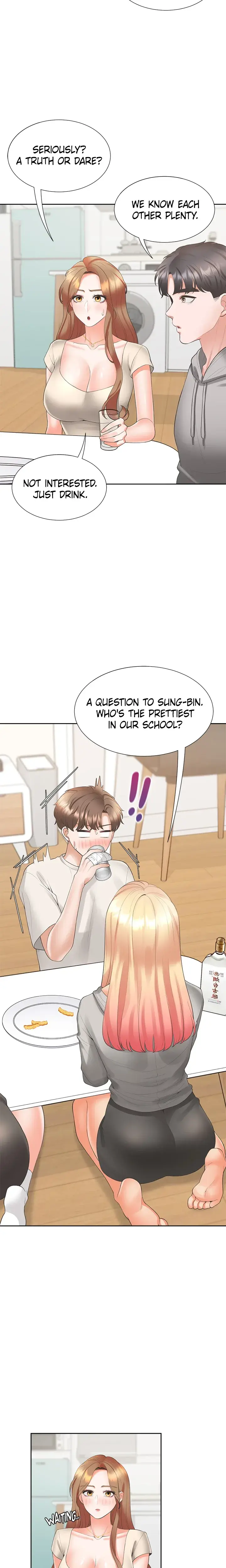 Bunk Bed Episode 34 - Page 16
