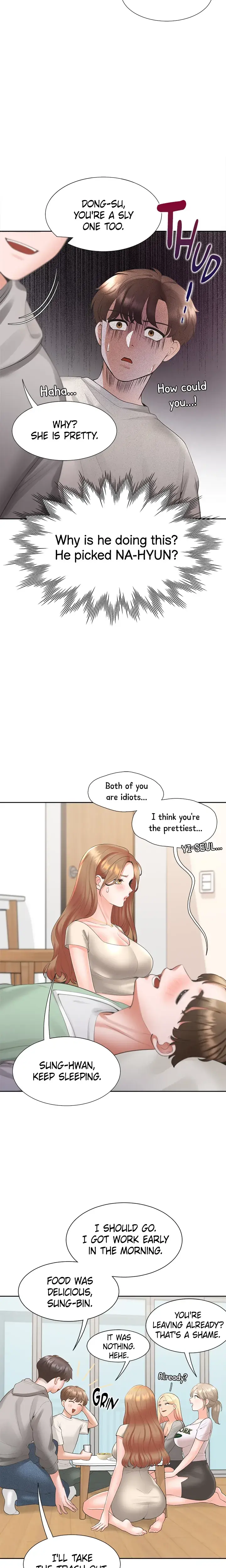 Bunk Bed Episode 34 - Page 19