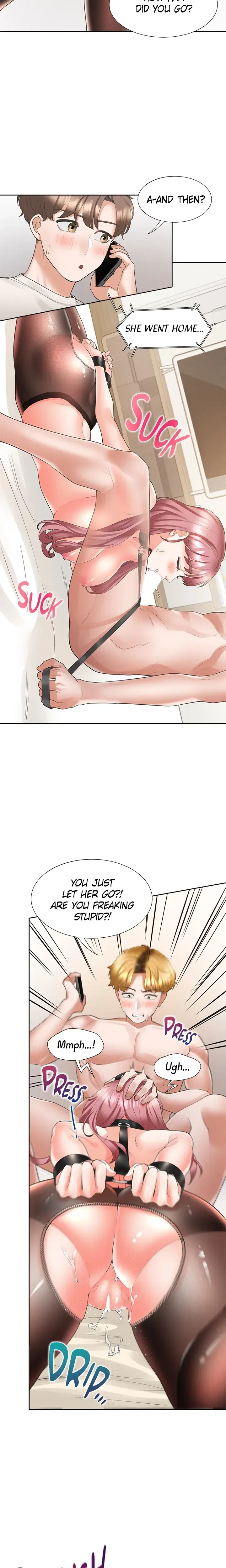 Bunk Bed Episode 34 - Page 25