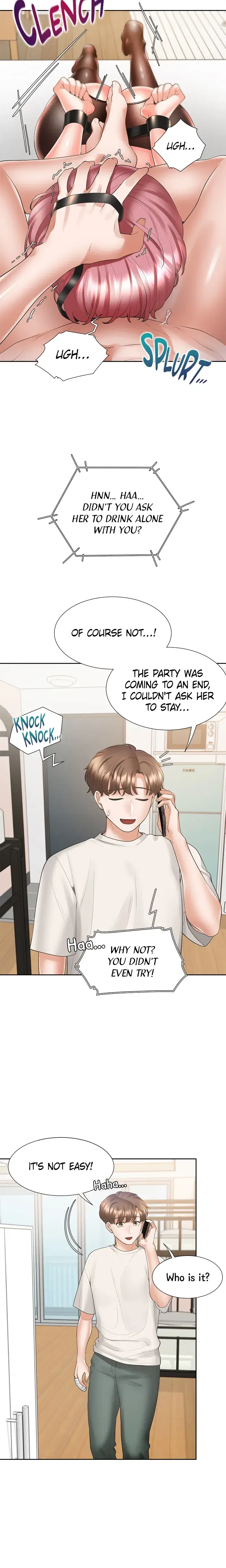 Bunk Bed Episode 34 - Page 26