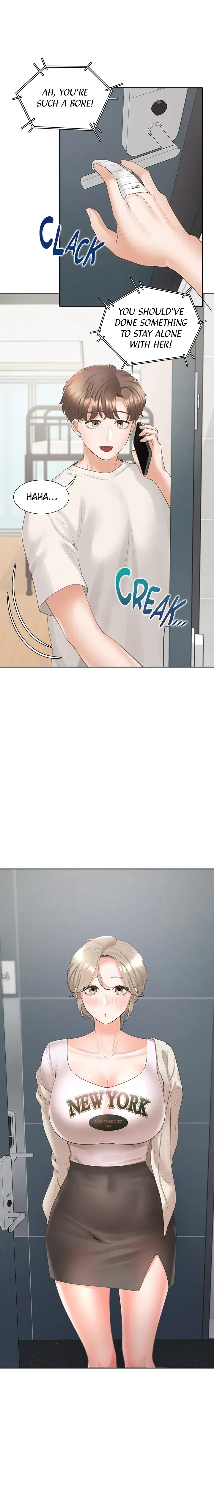 Bunk Bed Episode 34 - Page 27