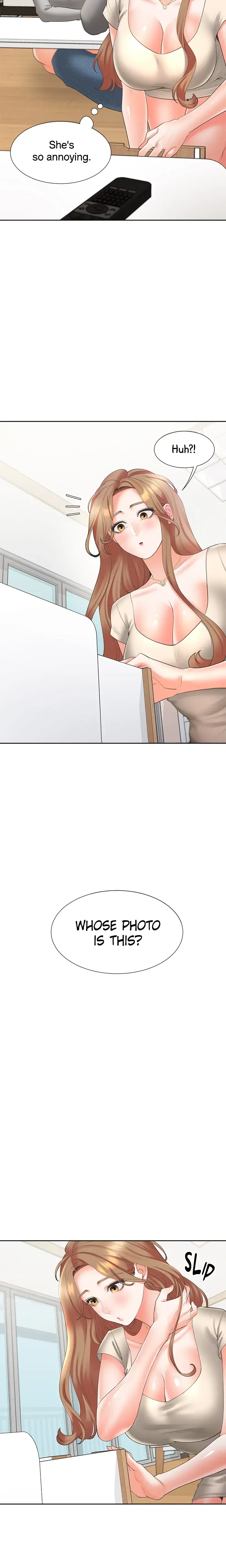 Bunk Bed Episode 34 - Page 3