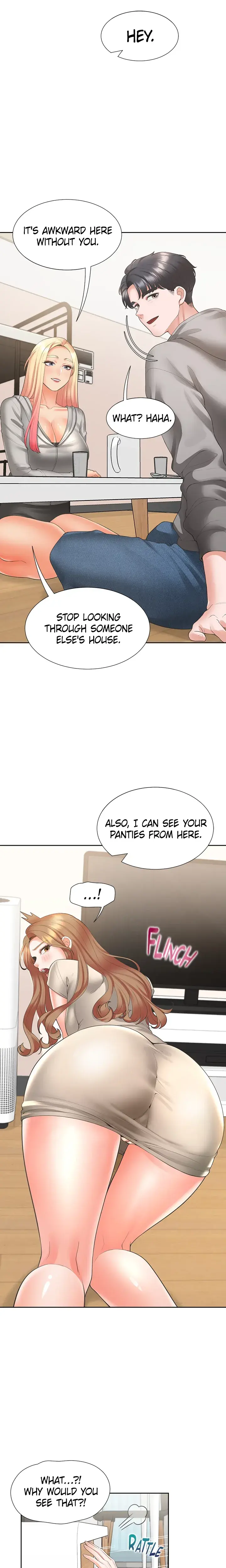 Bunk Bed Episode 34 - Page 4