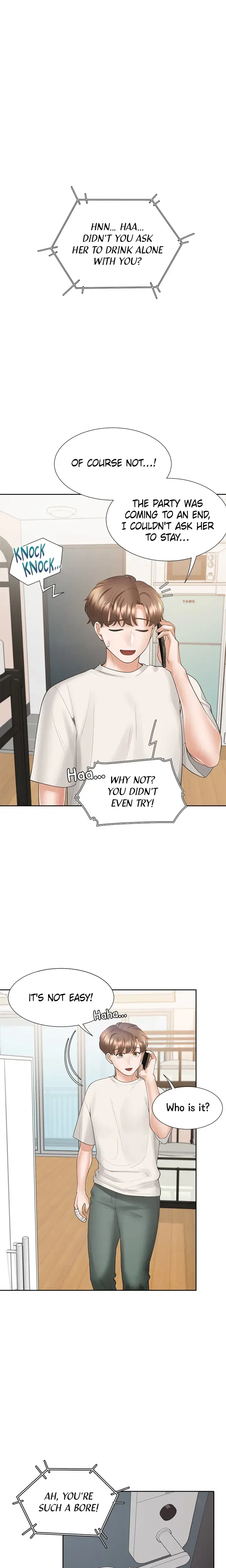 Bunk Bed Episode 35 - Page 1