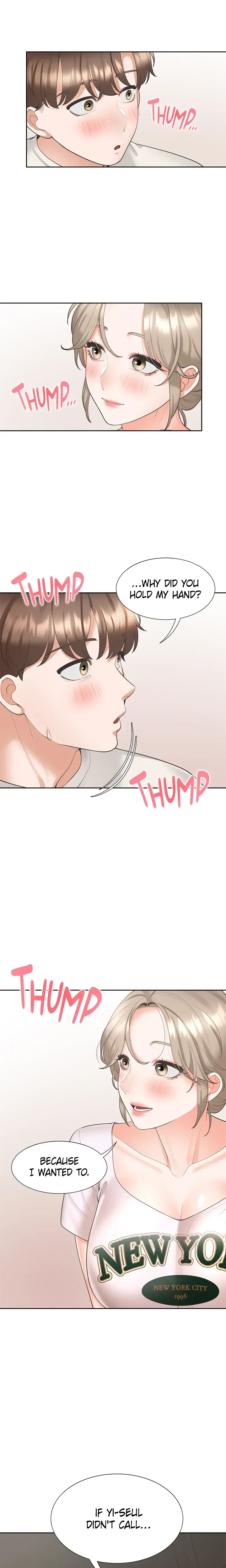 Bunk Bed Episode 35 - Page 10