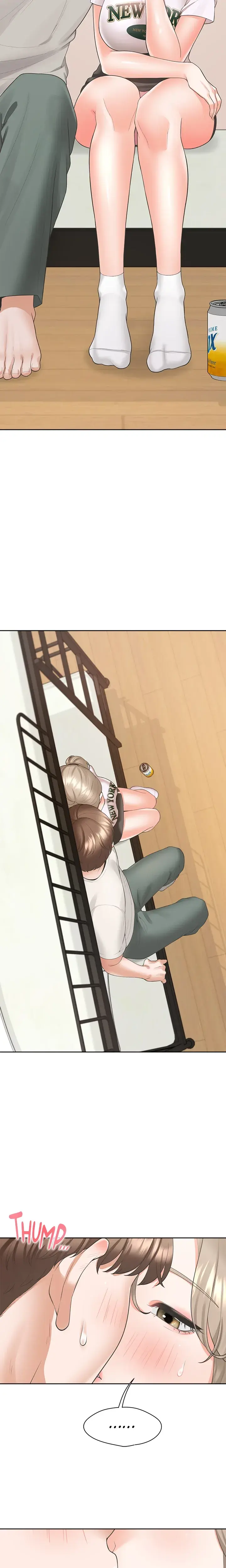 Bunk Bed Episode 35 - Page 13