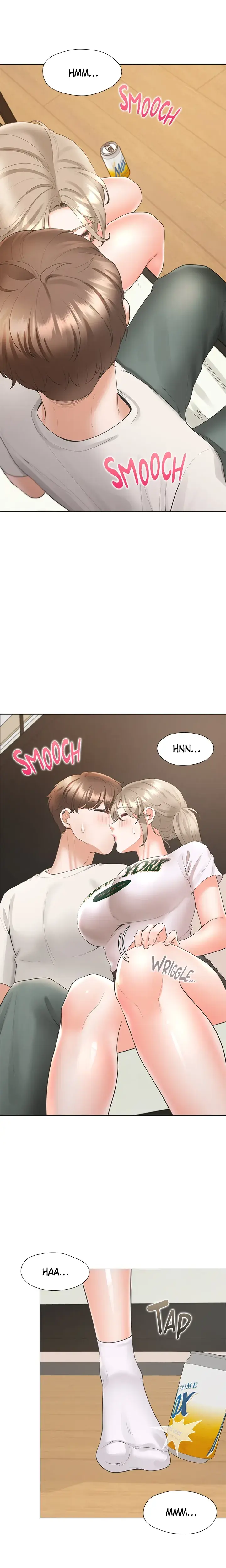 Bunk Bed Episode 35 - Page 15