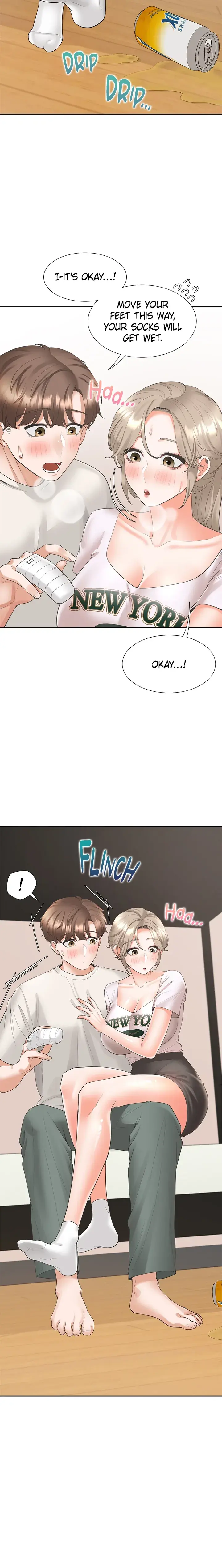 Bunk Bed Episode 35 - Page 19