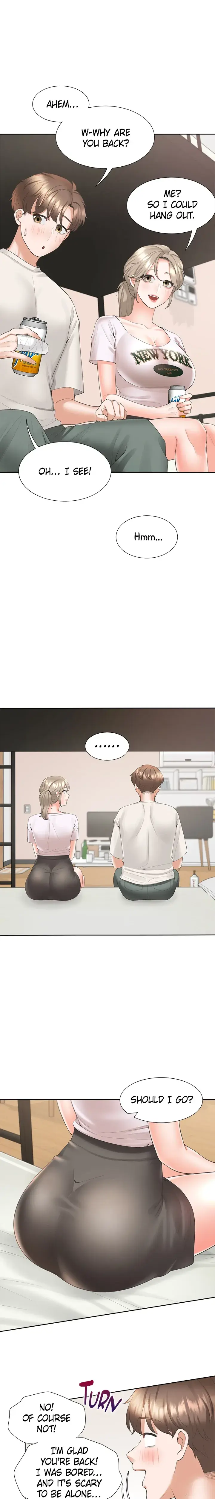 Bunk Bed Episode 35 - Page 7