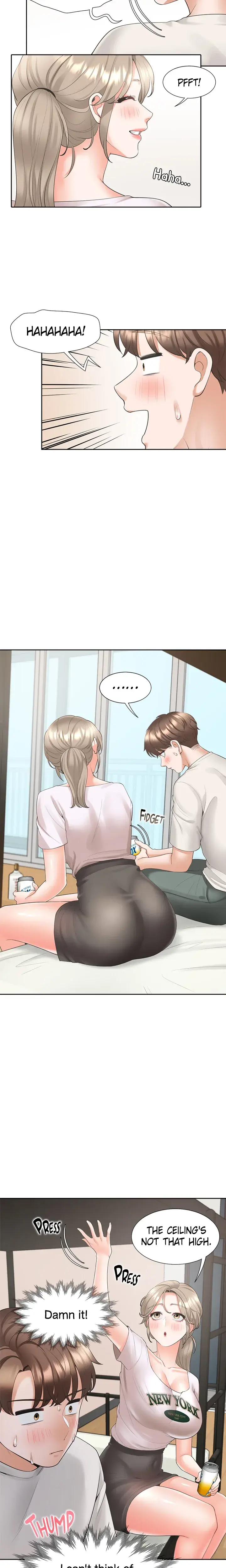 Bunk Bed Episode 35 - Page 8