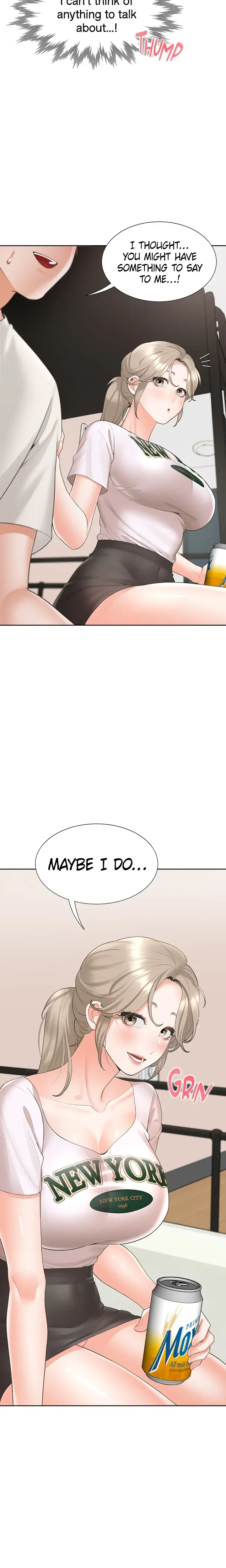 Bunk Bed Episode 35 - Page 9