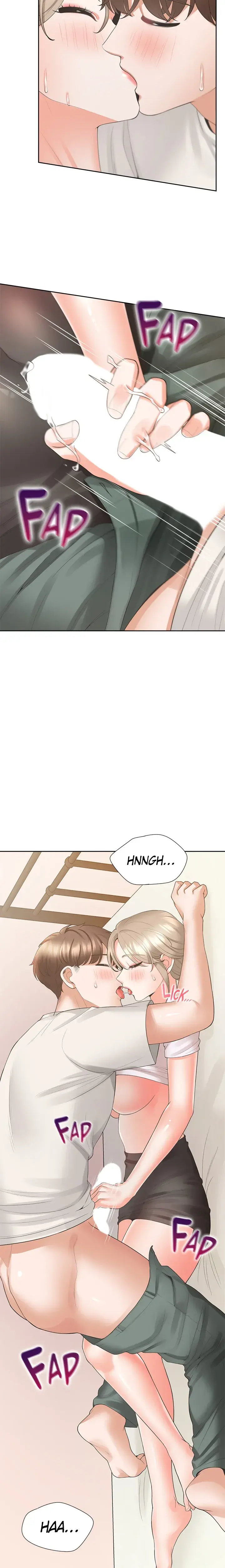 Bunk Bed Episode 36 - Page 16