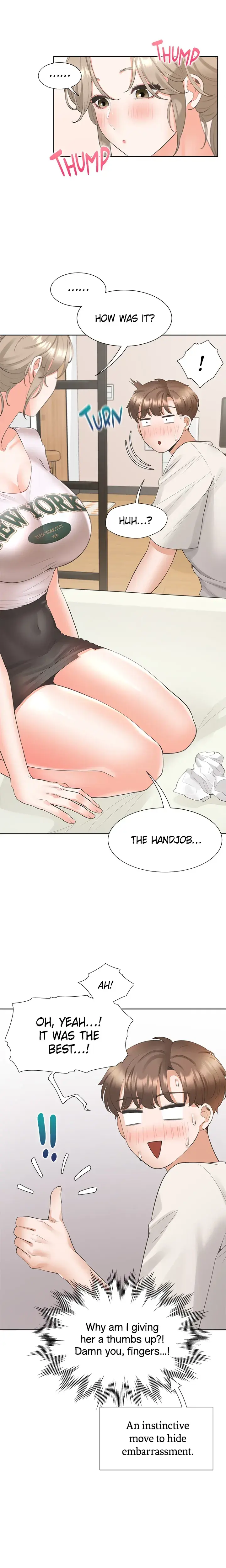 Bunk Bed Episode 36 - Page 24