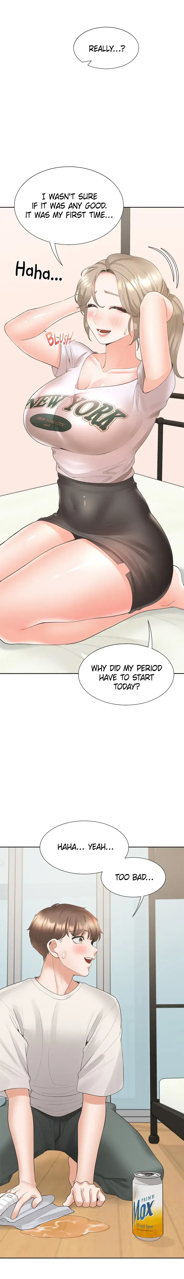 Bunk Bed Episode 36 - Page 25