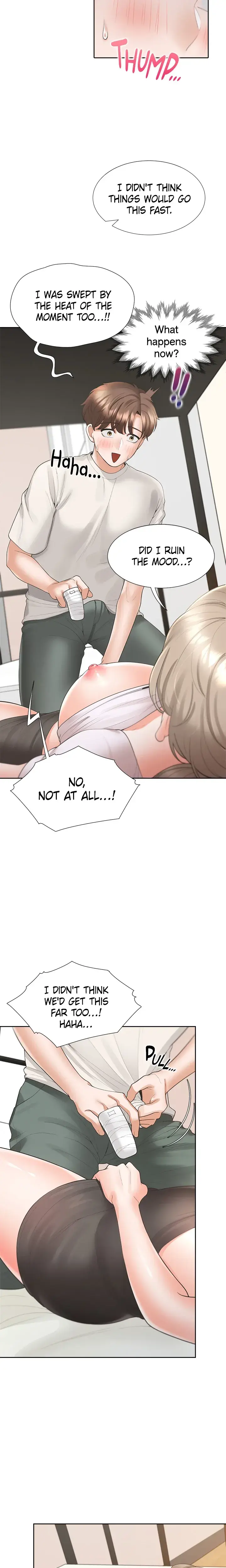 Bunk Bed Episode 36 - Page 6