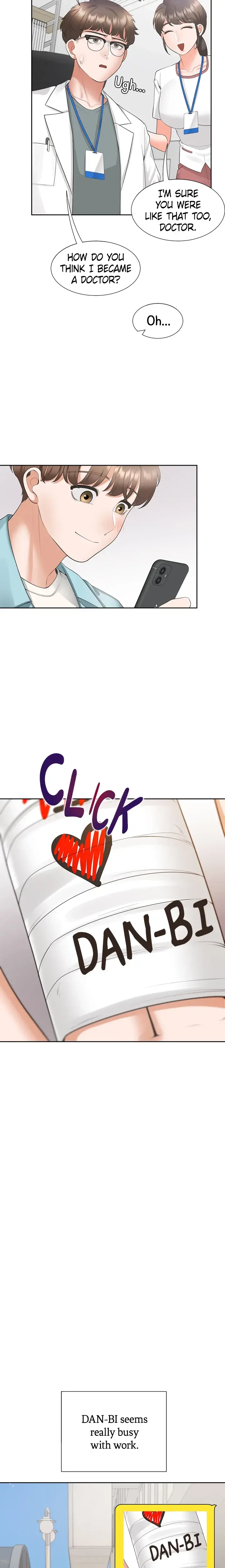 Bunk Bed Episode 37 - Page 12