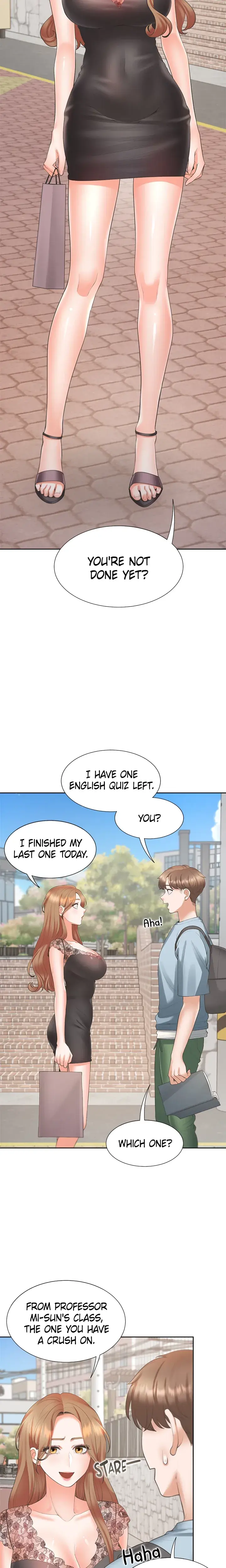 Bunk Bed Episode 37 - Page 21
