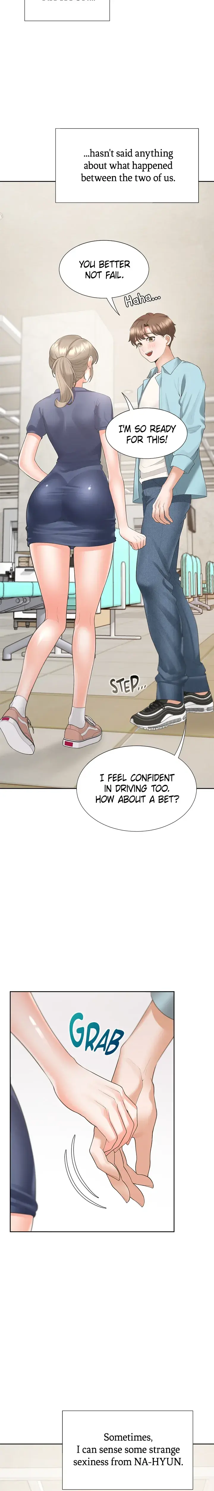 Bunk Bed Episode 37 - Page 7