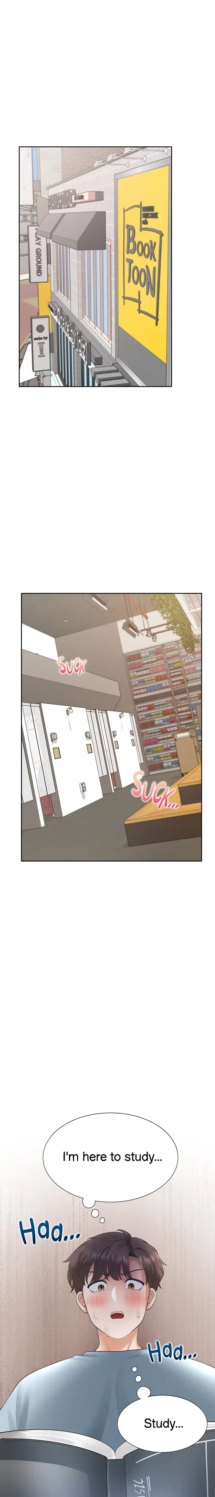 Bunk Bed Episode 38 - Page 1