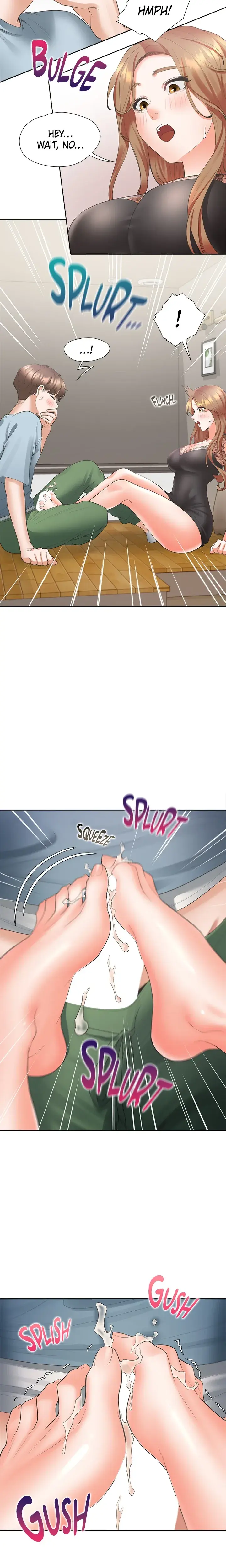Bunk Bed Episode 38 - Page 16