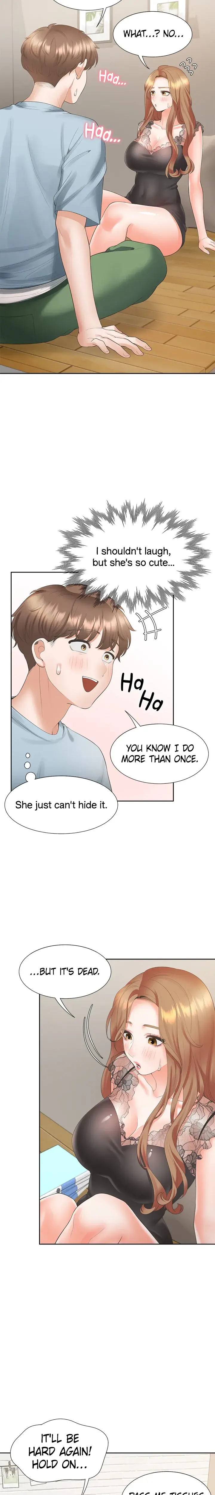 Bunk Bed Episode 38 - Page 19