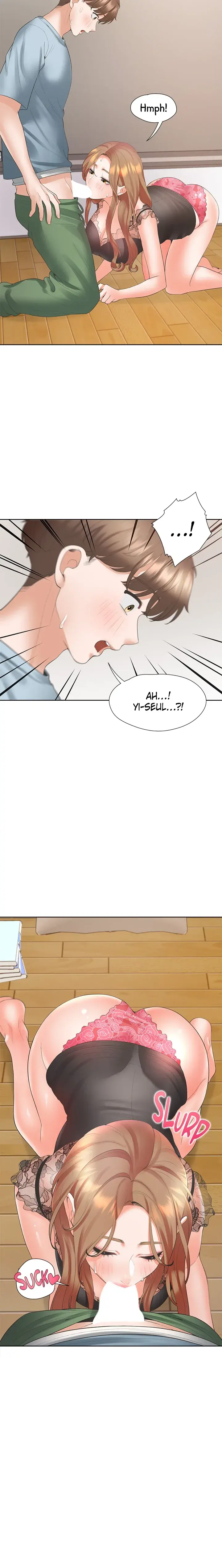 Bunk Bed Episode 38 - Page 22