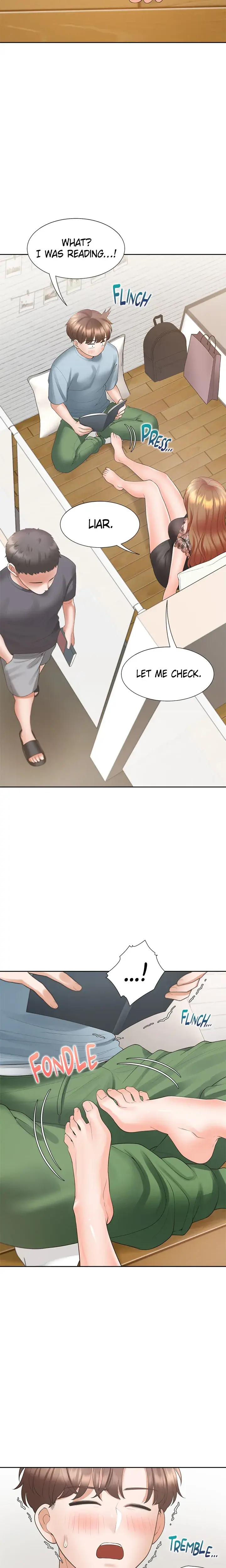 Bunk Bed Episode 38 - Page 7