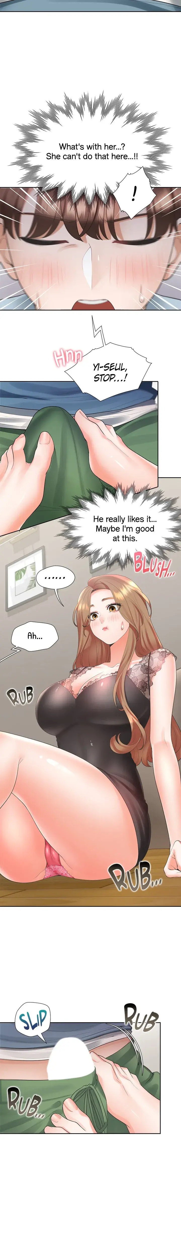 Bunk Bed Episode 38 - Page 9