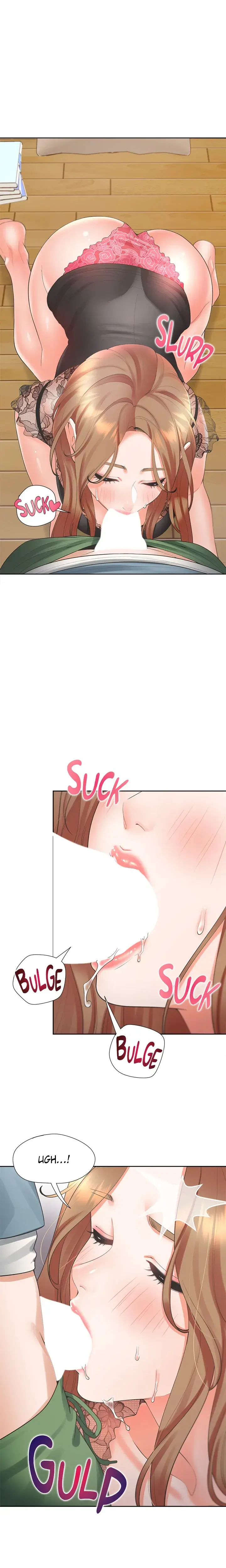Bunk Bed Episode 39 - Page 1