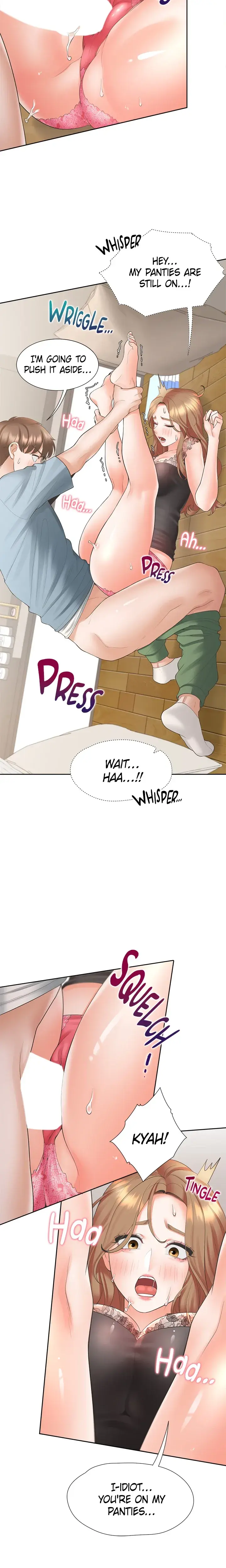 Bunk Bed Episode 39 - Page 10