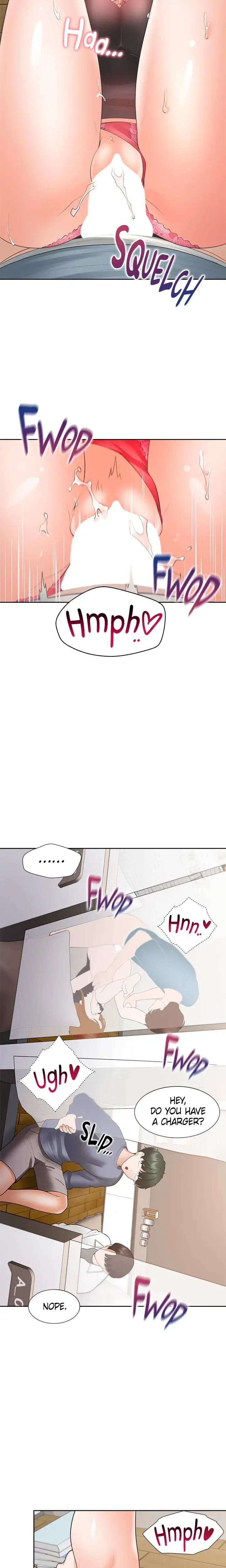 Bunk Bed Episode 39 - Page 14