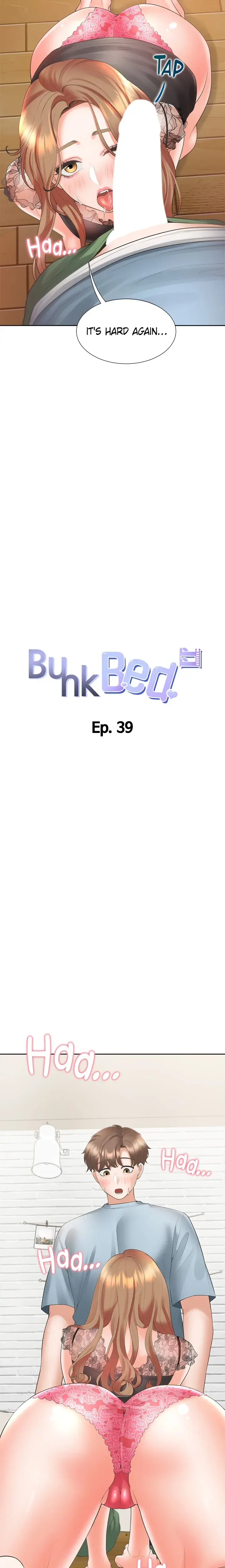 Bunk Bed Episode 39 - Page 3
