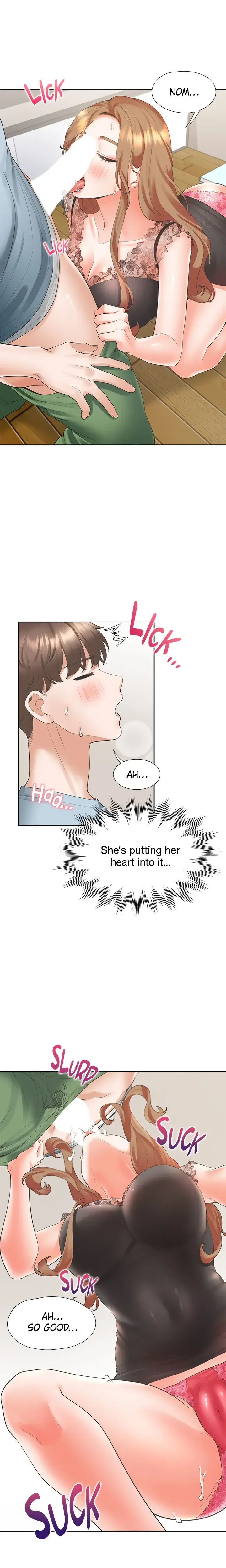 Bunk Bed Episode 39 - Page 6