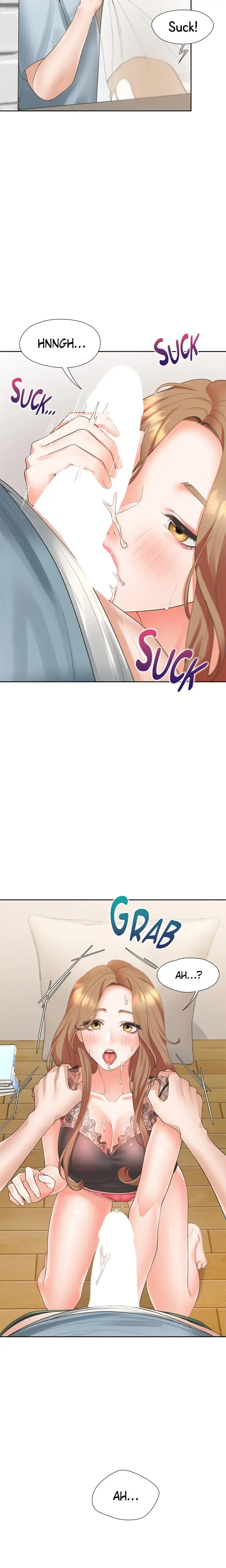 Bunk Bed Episode 39 - Page 8