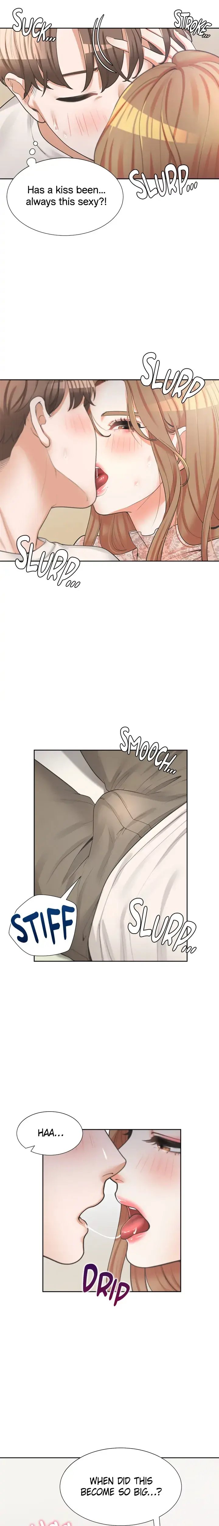 Bunk Bed Episode 4 - Page 11