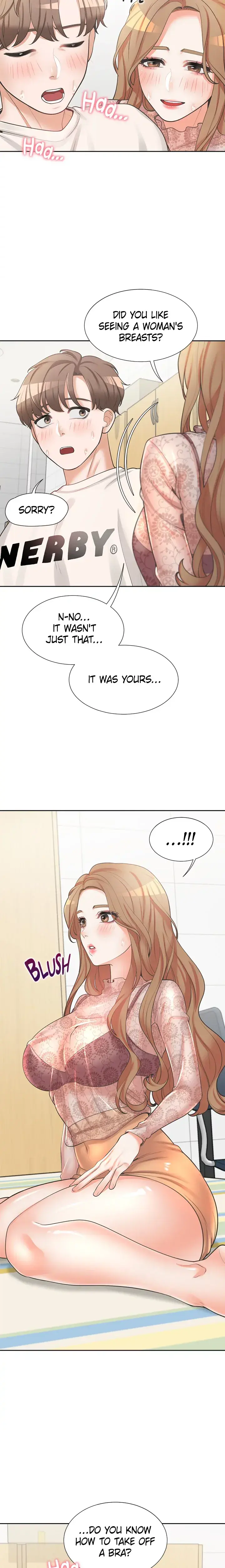 Bunk Bed Episode 4 - Page 13