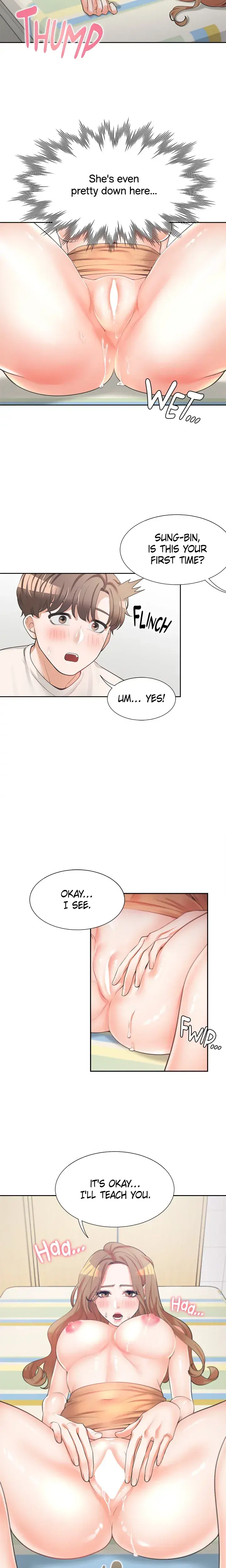 Bunk Bed Episode 4 - Page 22