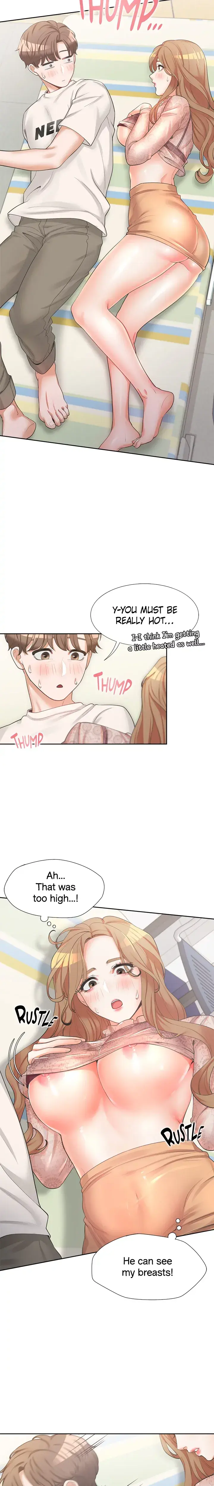 Bunk Bed Episode 4 - Page 3