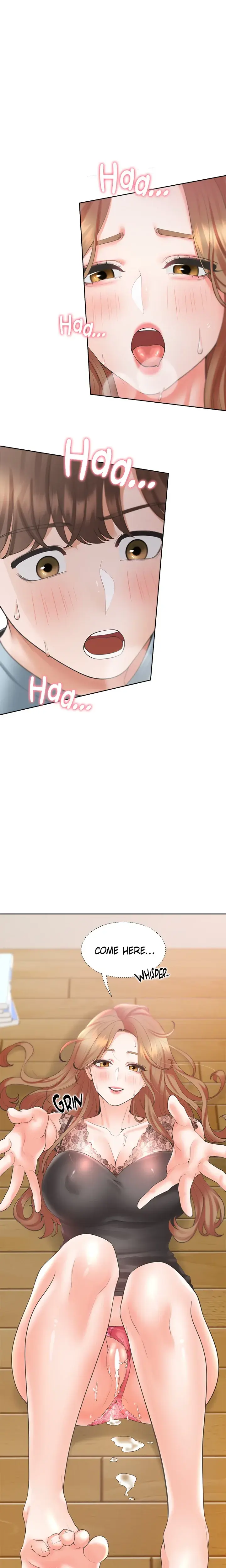 Bunk Bed Episode 40 - Page 1