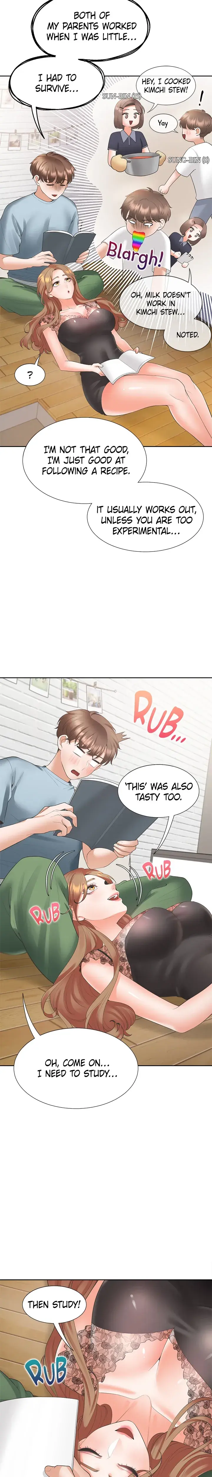 Bunk Bed Episode 40 - Page 13