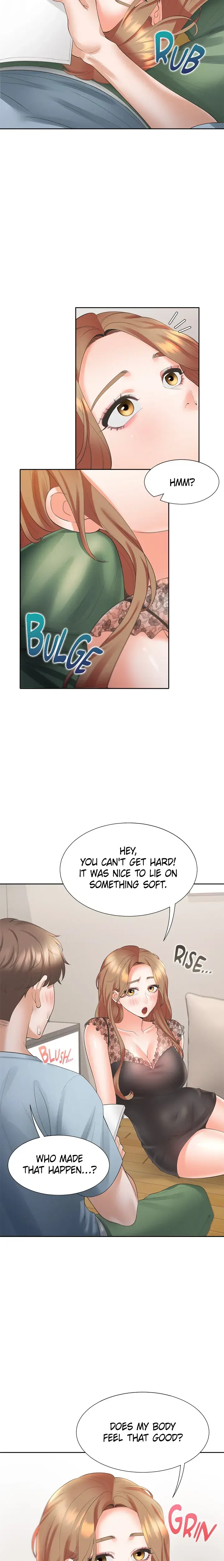 Bunk Bed Episode 40 - Page 14