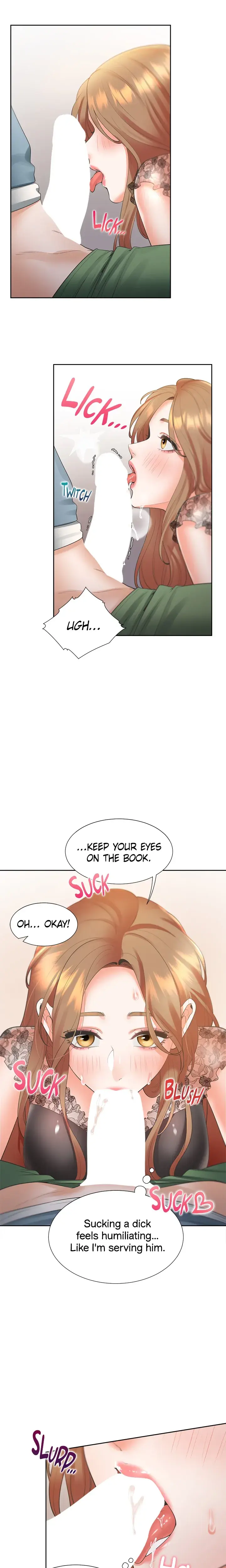 Bunk Bed Episode 40 - Page 17