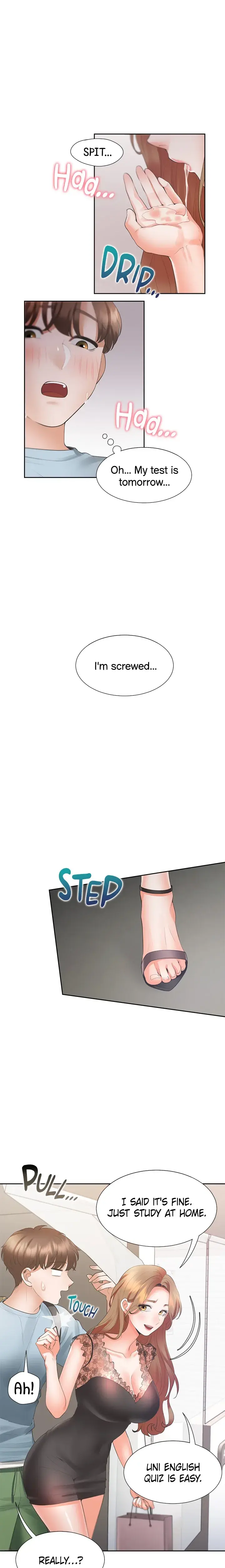 Bunk Bed Episode 40 - Page 23