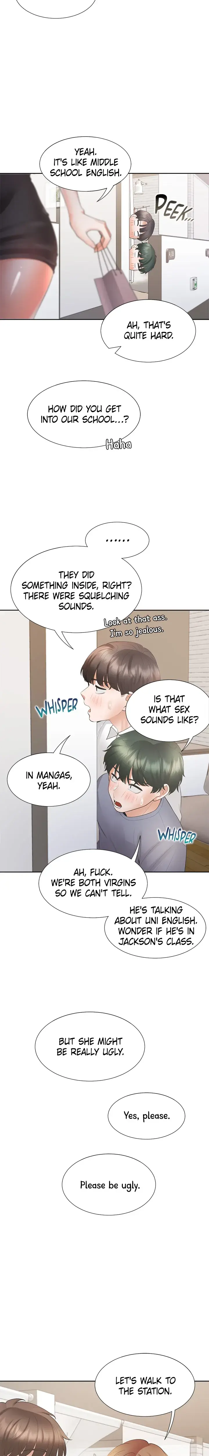 Bunk Bed Episode 40 - Page 24